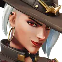 ASHE