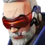 SOLDIER: 76